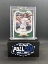 2026 Topps Tier One Base Set Nick Kurtz #21 card