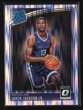 Jaren Jackson Jr.
