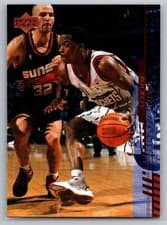 Steve Francis