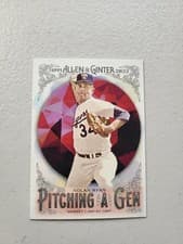 Nolan Ryan