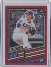 Cole Gibler