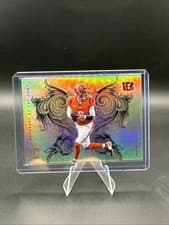 2025 Topps Signature Class Monarchs of the Game Joe Burrow #MTG-10 card
