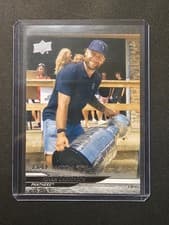 Jonah Gadjovich 2024-25 Upper Deck Day With The Cup card