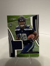2025 Panini Absolute Absolute Rookie Materials Elijah Arroyo #ARM-EAO card