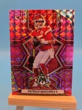 Patrick Mahomes II