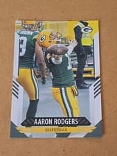 Aaron Rodgers