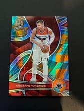 Kristaps Porzingis