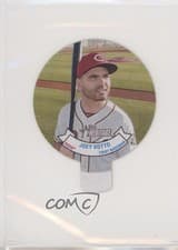 2019 Topps Heritage 1970 Stars Candy Lids Joey Votto #6
