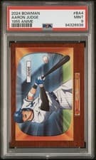 Aaron Judge