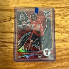 Patrick Mahomes II