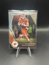 Trevor Lawrence