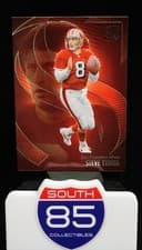 Steve Young 2025 Panini Silhouette Base Set card
