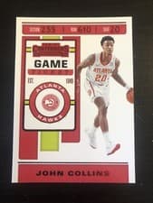 John Collins