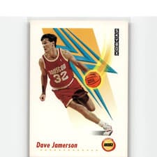 Dave Jamerson