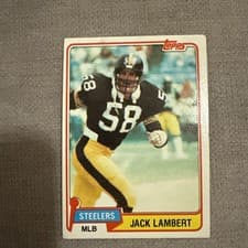 Jack Lambert