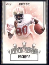 Jerry Rice