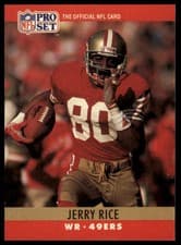 Jerry Rice