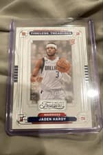 Jaden Hardy