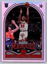 Wendell Carter Jr.