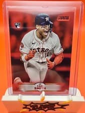 Cam Smith 2025 Topps Stadium Club card