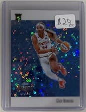 2025 Panini Select WNBA Score Select Throwback Kiki Iriafen #3 card