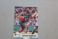 Derek Harper