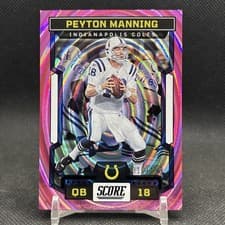 Peyton Manning