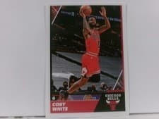 Coby White