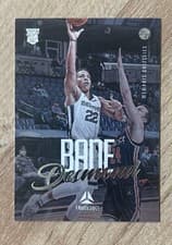 Desmond Bane