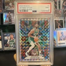 Jayson Tatum
