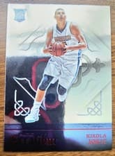 Nikola Jokic
