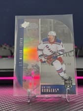 2025-26 SPx Holoview F/X J.T. Miller #HV-19 card