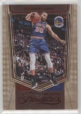 Stephen Curry
