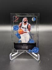 2025-26 Topps Signature Class Roses Kyrie Irving #R-8 card