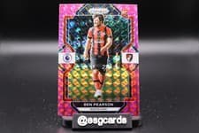 Ben Pearson