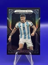 Rodrigo de Paul