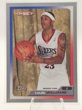 Louis Williams