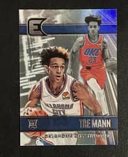 Tre Mann