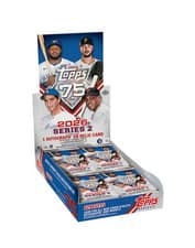 2026 Topps Hobby Box