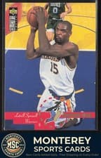 Latrell Sprewell