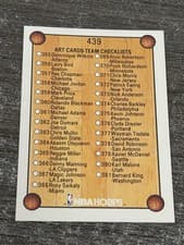 Checklist: 337-381