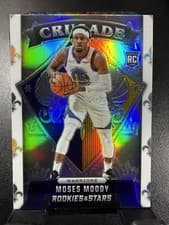Moses Moody