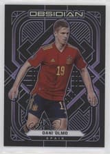 Dani Olmo