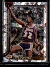 2025 Topps Magic Johnson #255