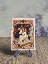 2025 Topps Allen & Ginter Sweet Victory David Ortiz #SV-8 card