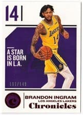 Brandon Ingram