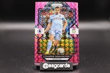 Leander Dendoncker
