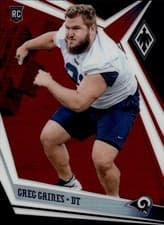 Greg Gaines