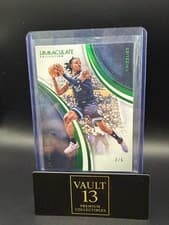 Ja Morant 2024 Panini Immaculate card