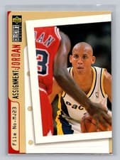 Reggie Miller